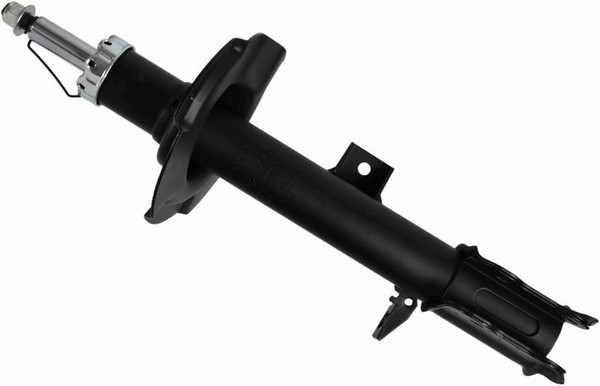 Sachs 317 101 StoßDäMpfer FüR Ford Mazda-image