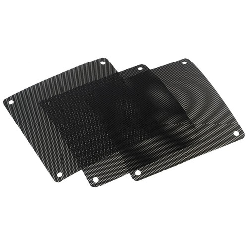Computer Mesh Filter Pc Mesh Filter PC Cooler Fan Filter Fan Filter Grill - Afbeelding 2 van 11
