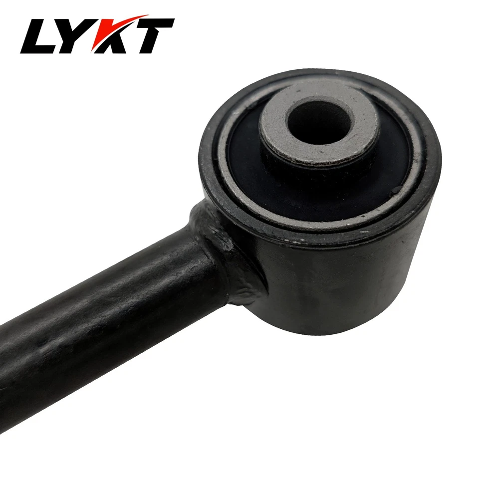 LYKT 2pcs Adjustable Rear Toe Arms for Honda Accord/Crosstour、Acura TSX/TL/TLX Foto 3 de 4
