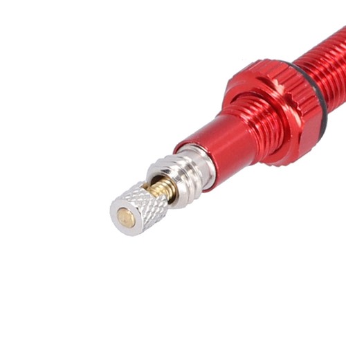 ‘1.6in Tubeless Valve Stem French Type Aluminum Alloy Accessories For Road - Picture 6 of 24