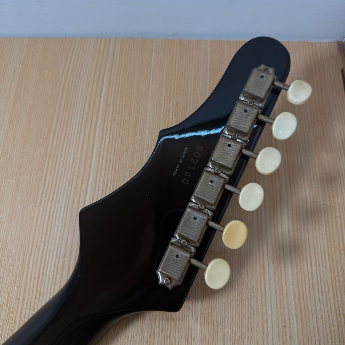 epiphone  Olympic 1999 日本製　美品 Epiphone Olympic 1999 Made in Japan Olympic JAPAN Guitar
