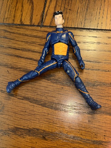 Action Man loose figure Hasbro Revolutions SDCC 2017 IDW GI Joe Hascon 1:18 Used - Picture 8 of 8