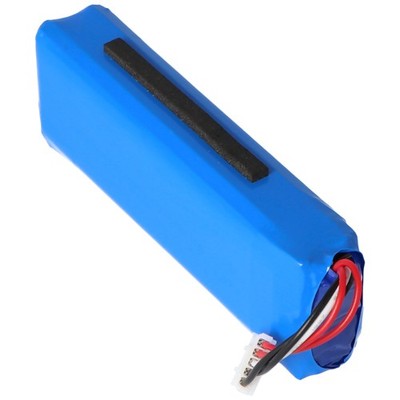 Akku passend für JBL Charge 2 Plus, MLP912995-2P 3,7 Volt 6000mAh Li-Polymer Akk