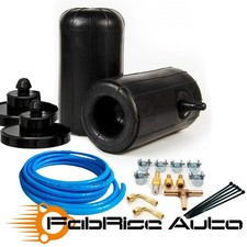 Air Spring Bags Coil Suspension Helper For Volkswagen Transporter T4 T5 Rear
