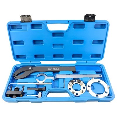 DPTOOL Engine Timing Tool Set Compatible with Volkswagen Audi Skoda Seat 1.5L...