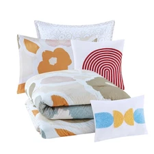 Urban Habitat Kids - Comforter Set  Twin Tan