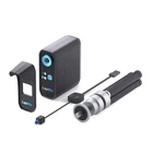 SkyRC LapWiz Smart RC Lap Timing System Standard Kit w/T01 Transponder, Magnetic