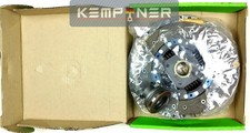 801953, Original VALEO, Kupplungssatz f. 200D,f. Mercedes W124 W202 W210
