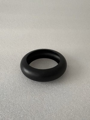Alexis Bittar Black Bracelet Authentic