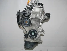 Motor (Benzin) AWY / 161tkm VW POLO (9A, 9N) 1.2