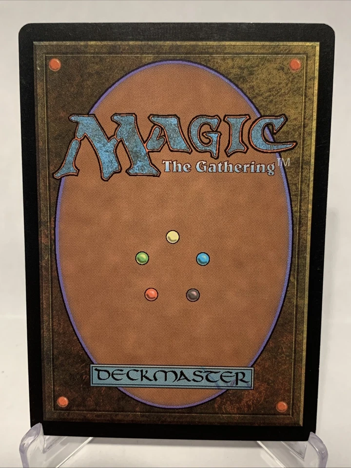 MTG Akroma's Vengence ( NM ) from Onslaught : Magic the Gathering - Image 2 of 2