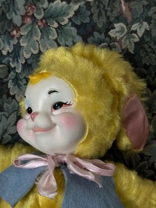 ラシュトン✳︎Rushtonうさぎさん Rushton Rabbit | eBay