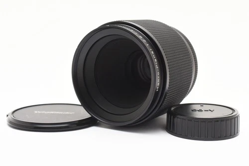[MINT] Contax Carl Zeiss Makro-Planar T* 60mm f/2.8 AEJ Lens C/Y From JAPAN