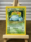 Venusaur 18/130 Holo Rare - Base Set 2 - Pokemon Card - WOTC Vintage - LP