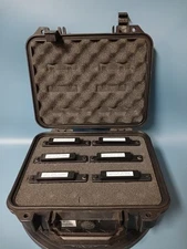 QuadTech 1689 Calibration Standard Set