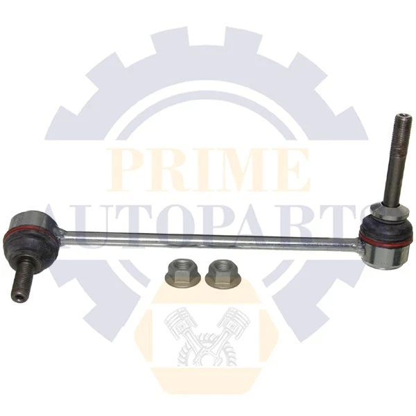 Barras estabilizadoras delanteras y traseras MOOG OEM para BMW X5/X6 2007-2019 garantía de por vida Foto 4 de 4