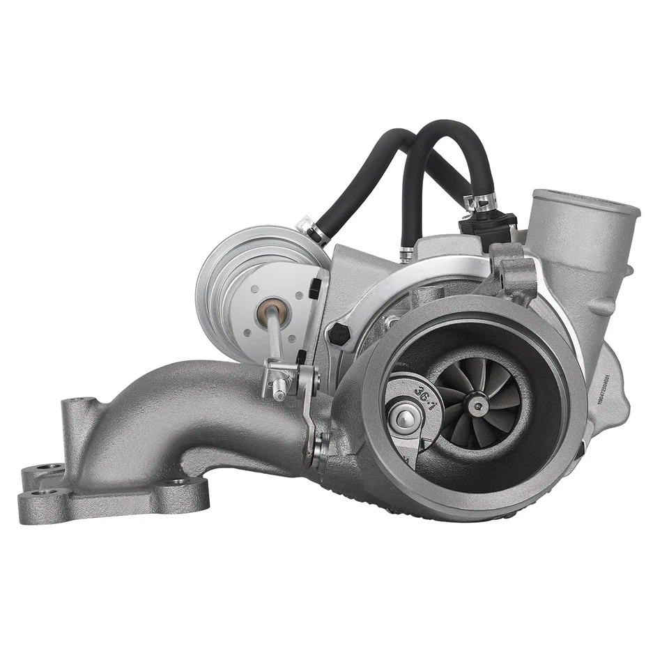 Turbo Turbocharger For Lincoln MKC MKT MKZ 2.0L 2013 2014 2015 2016 53039700272 Foto 2 de 4