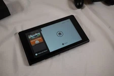 Nintendo HAC-001 32GB Switch Console - Black