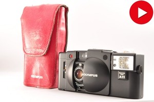 Olympus xA-2 Flash | eBay