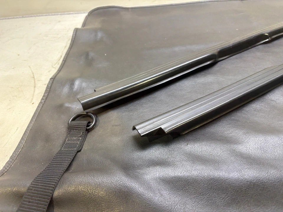 Borde de umbral de puerta Porsche 944  Foto 3 de 4