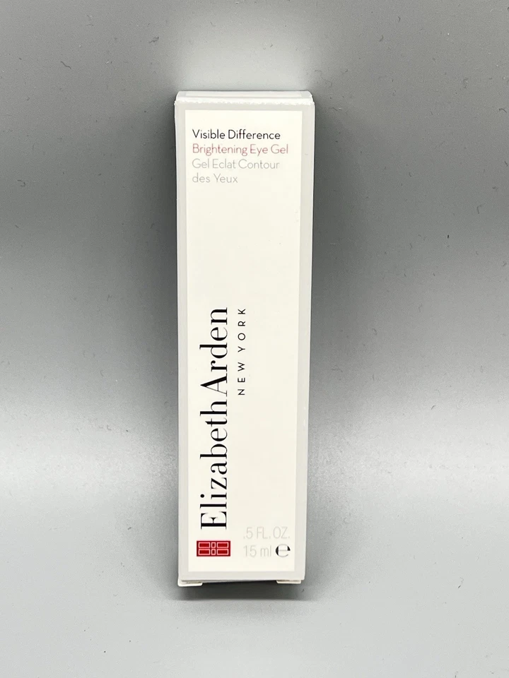 Elizabeth Arden Visible Difference Brightening Eye Gel .5oz - Image 2 of 4