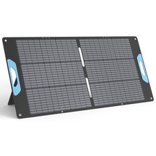Tragbar Solarpanel 110W XT60 für BLUETTI AC1...