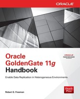Robert Freeman | Oracle Go*Dengate 11G Handbook | Taschenbuch | Englisch (2013)