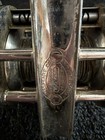 Vintage Shakespeare Kalamazoo No. 1961  1918 Model Superior Level-Winding Reel — photo 3