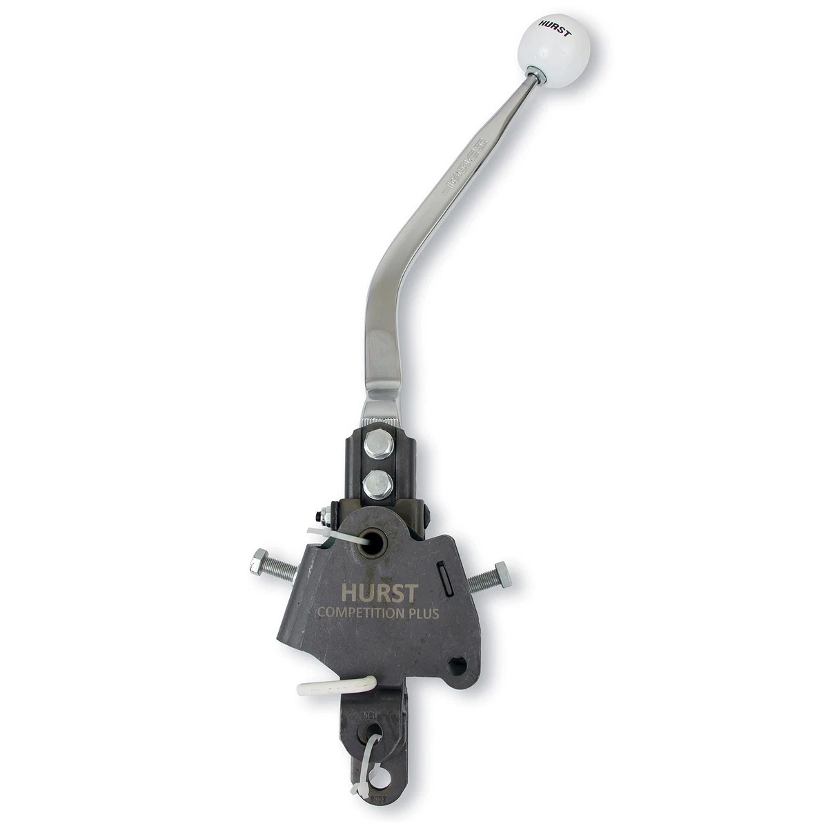 Hurst Competition Plus 4 Speed Shifter for Camaro Chevlle Firebird Malibu