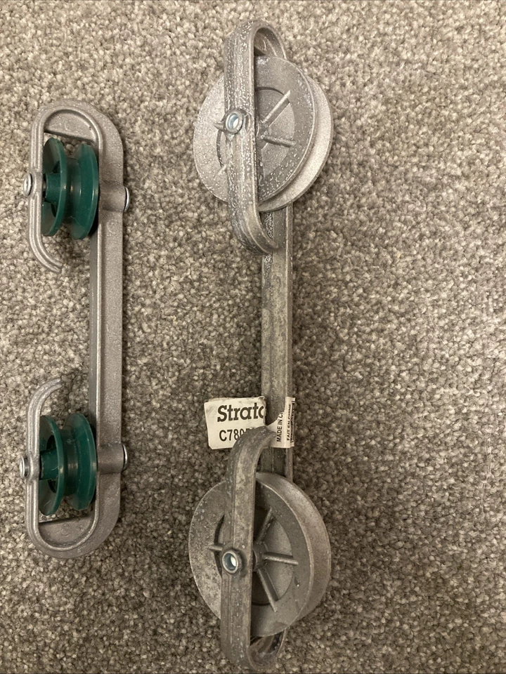 Washing Line Clothesline Spacer  7” and 10” Strata C78050V - Image 3 of 4