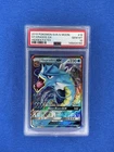 2019 Pokemon TCG Gyarados GX 16/68 Hidden Fates Holo PSA 10 Gem Mint