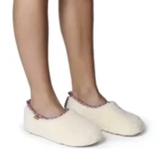 Toni Pons Martha Slippers SZ 8 (38)