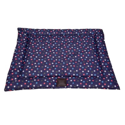 Shires Digby & Fox Waterproof Padded Dog Bed - Durable Heavy Duty Easy Clean