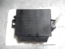 2008 LR2 NAVI ECU PARK ASSIST 6G9215K866AH