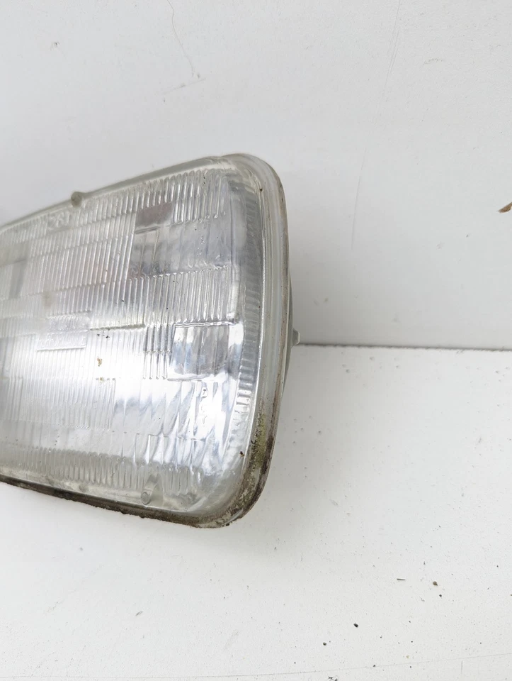 Par de faros halógenos OEM Toyota 4Runner 1990-1995 OEM Foto 4 de 4