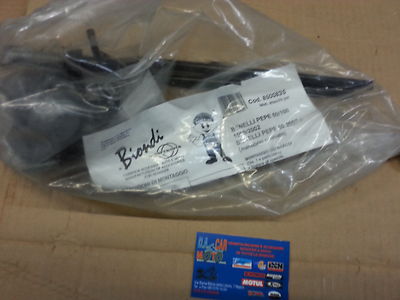 Kymco Filly Linhai Prince LH 50 8500845 Blonde Windshield Rod Brackets