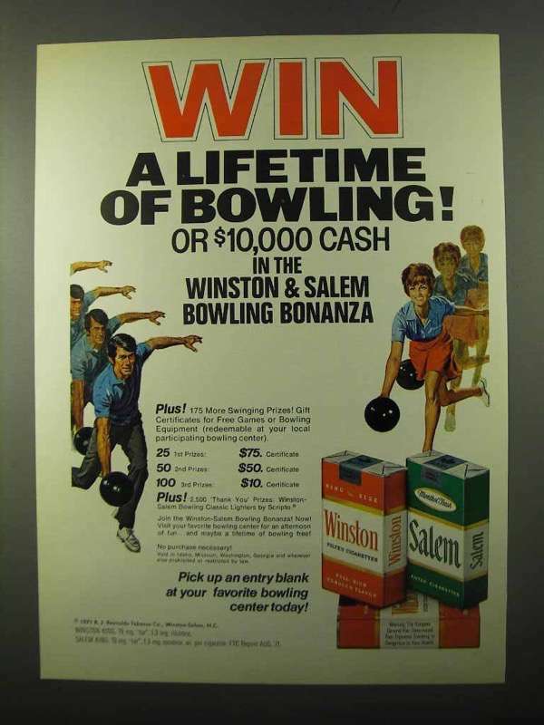 bowling green cigarettes Paano ang isang brand ng sigarilyo naging "nickname" ng kulay ng Bachelor Express noong 90s? Nauso ang noong 90s at tyempo lumabas din ang ganitong color na bus ng American Spirit Cigarettes Menthol Light