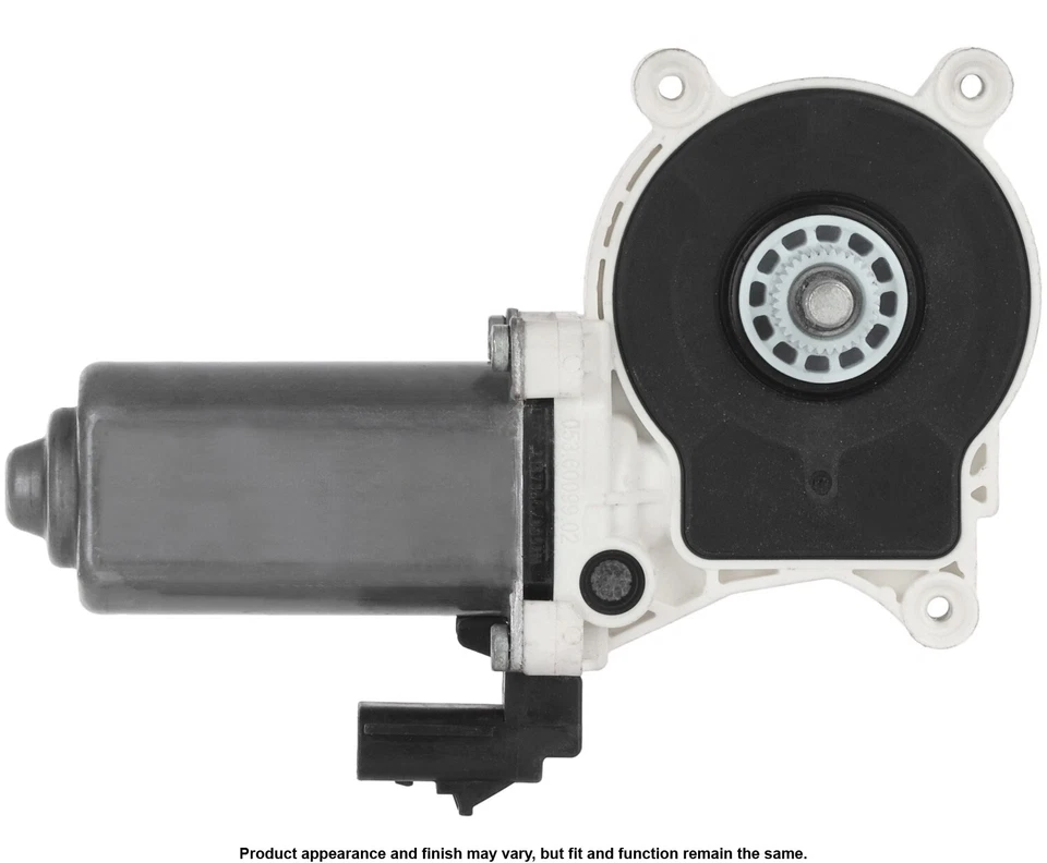 Motor de janela dianteiro direito Cardone para 2005-2008 Dodge Magnum - Imagem 3 de 4