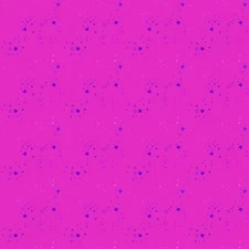 Dear Stella Kitty Litter by Pammie Jane Collection ST DPJ3000 Pinkie Pie Cotton