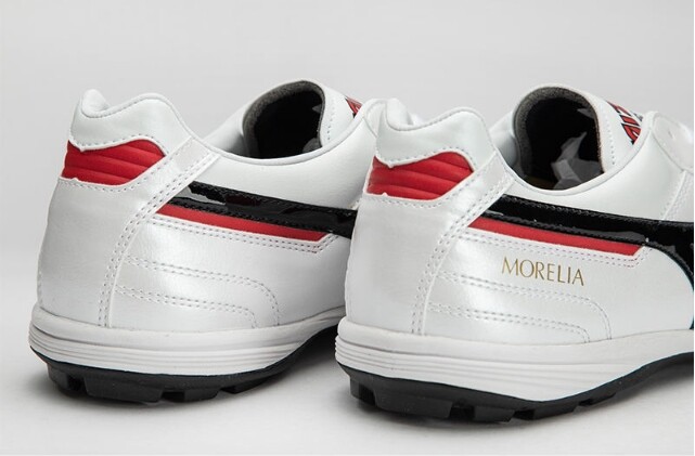 MORELIA SALA JAPAN TF 25.5 未使用品 MORELIA SALA JAPAN TF