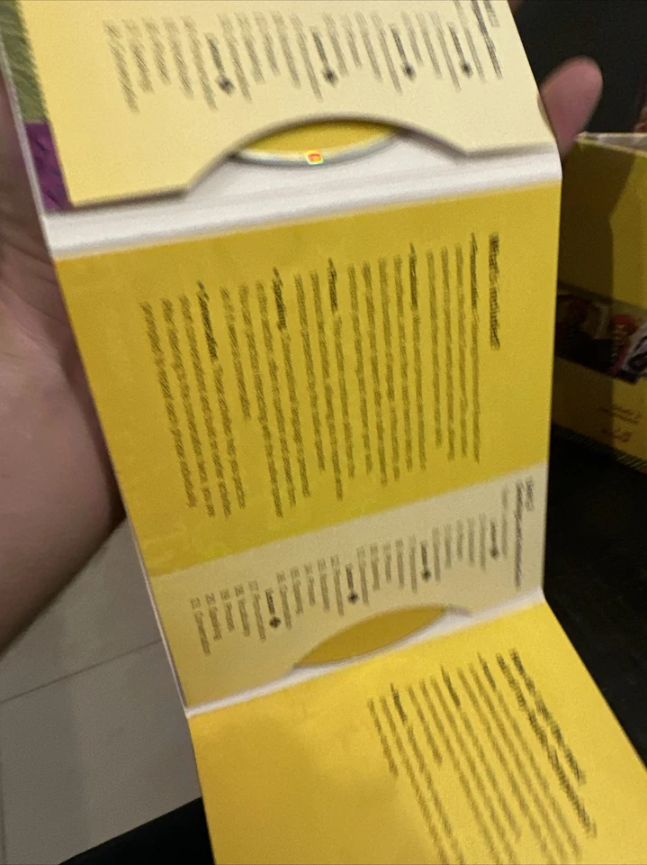 Rosetta Stone  Italian Totale V4 Level 1 In Sealed Box Mac / Windows No Codes - Image 2 of 4