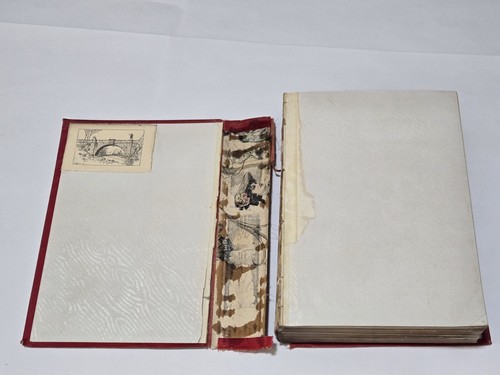 The Holy Bible Gustave Dore Illustrated 2 Volumes Italian 1897/1906 Milano READ - Picture 8 of 22