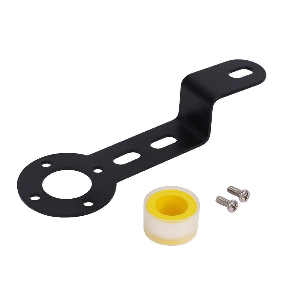 Lata de captura de aceite compatible con Chevy Silverado 1500/GMC Sierra 1500 2014-2018 Foto 4 de 4