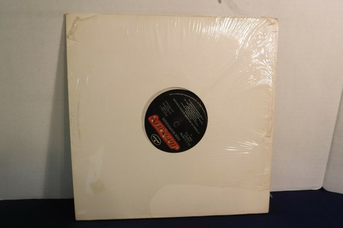 Van Morrison, A Sense of Wonder, Mercury Records PRO 358-1,1985 PROMO, SEALED - Picture 4 of 4