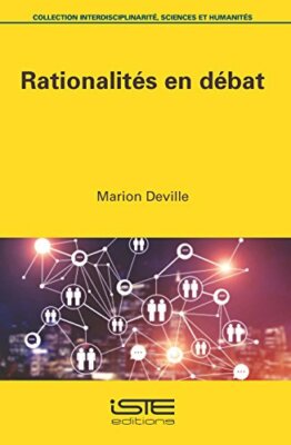 Rationalites En Debat by Doe  New 9781784052867 Fast Free Shipping Paper.+