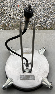 #ad #ad Powerhorse 16quot; Wall Cleaner Max Pressure Washer Attachment $115.95