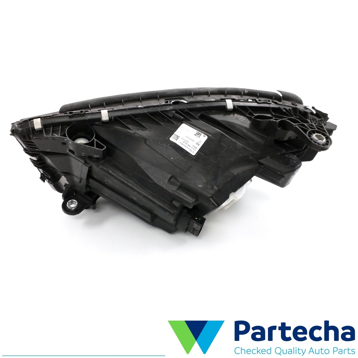 MERCEDES E CLASS W214 2023 - Headlight LED high performance 