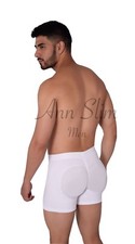 CALZON LEVANTA COLA PARA 1010 HOMBRE BUTT LIFTER SHAPEWEAR FOR MEN