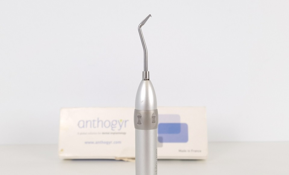 Anthogyr Safe Relax 5950 Dental Zahnarzt Kronen Brückenentferner Crown
