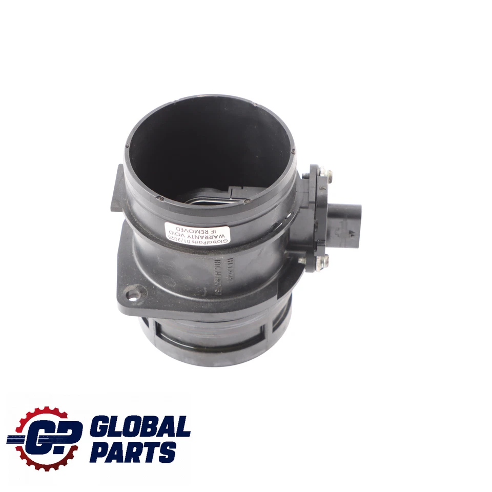 Volkswagen Skoda Seat Audi Air Flow Mass Meter MAF Sensor 2.0 Petrol 06J906461D - Image 2 of 4